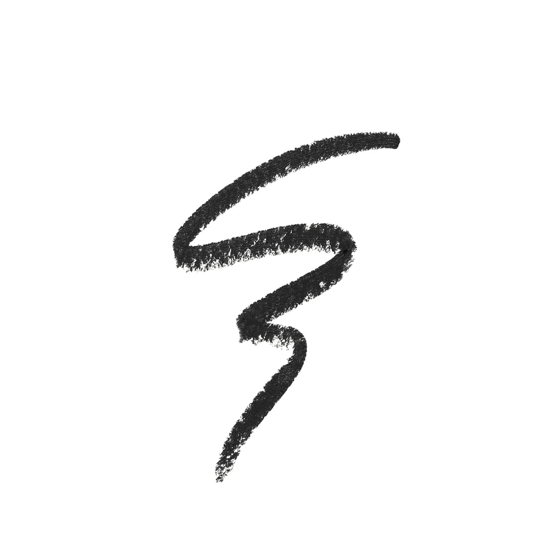 Youngblood One-Swipe Gel Eyeliner Caviar - Гелева підводка для очей - фото №2